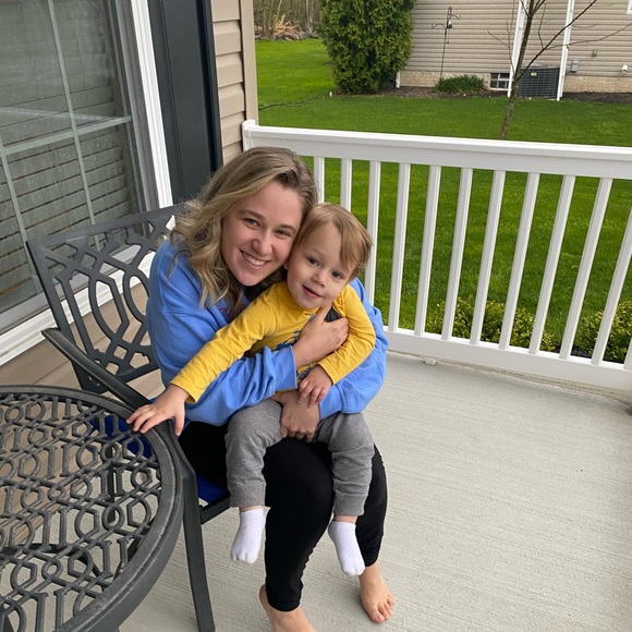 Meet your Posher, Brittnee - Picture 1 of 1